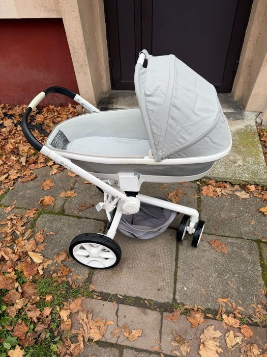 Wózek dziecięcy gondola