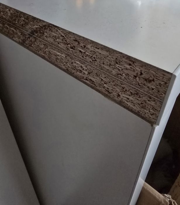 Biurko 125cm na 60cm