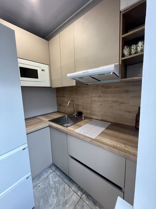 Продажа 1 комн квартира Черемушки Ремонт АО