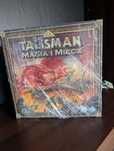Talisman magia i miecz