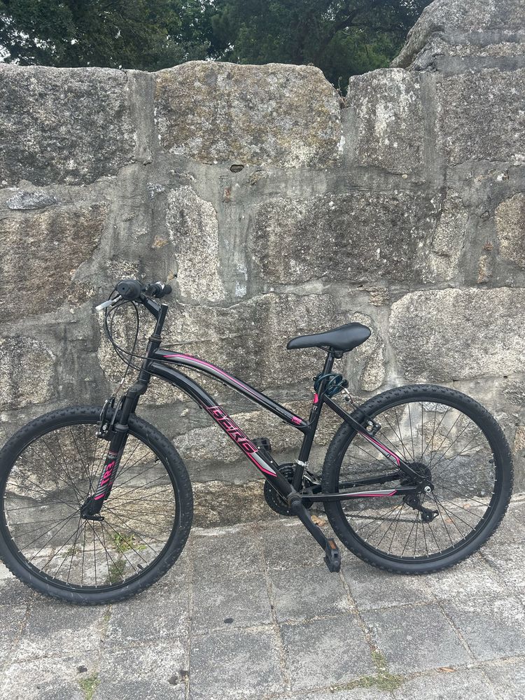Bicicleta Sportcross10