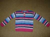 новая кофта, свитер для девочки на 12-13 лет OVS