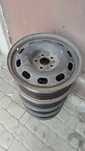 Диски r15 5x100 et38