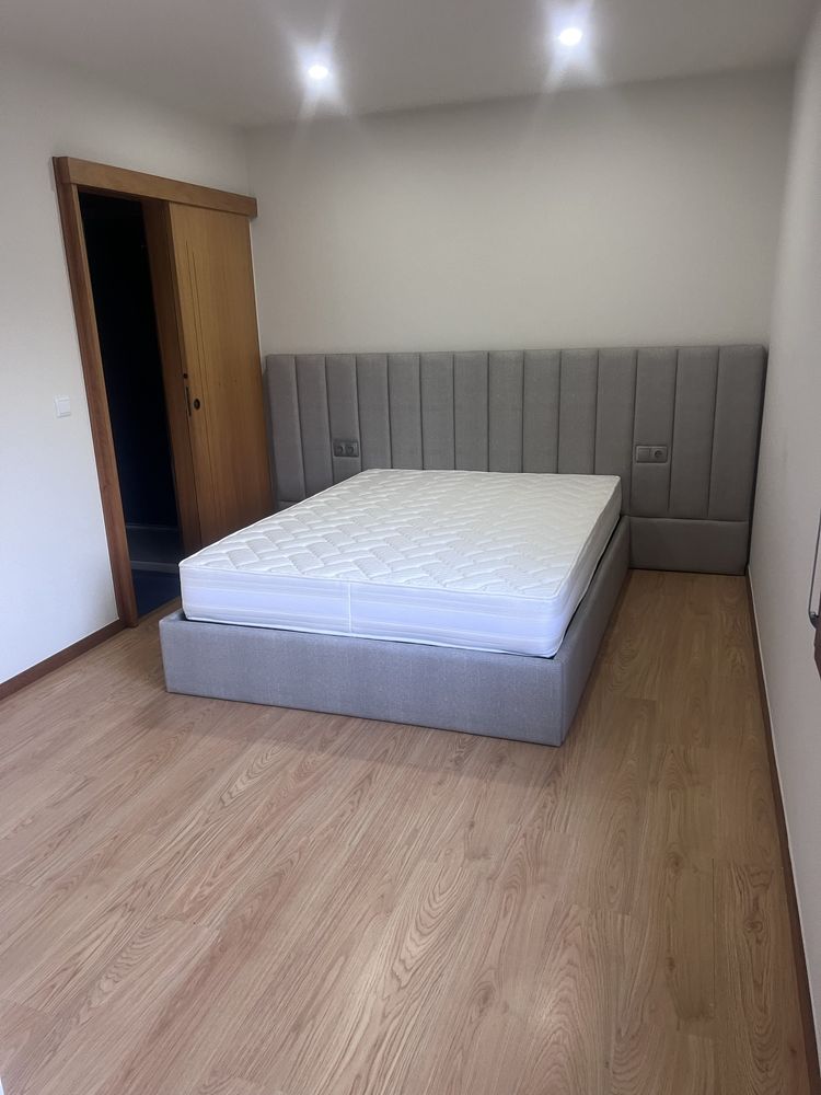 Apartamento T1 Praia Cabedelo