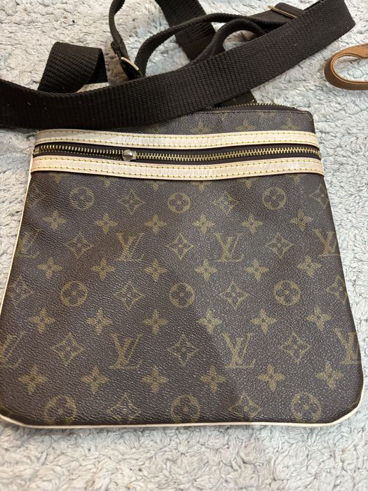 Torebki Louis Vuitton