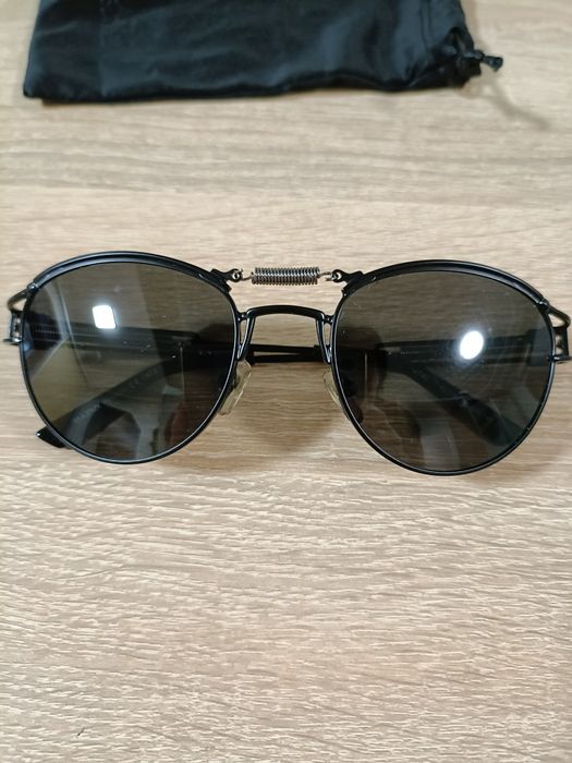 Окуляри сонцезахисні чоловічі