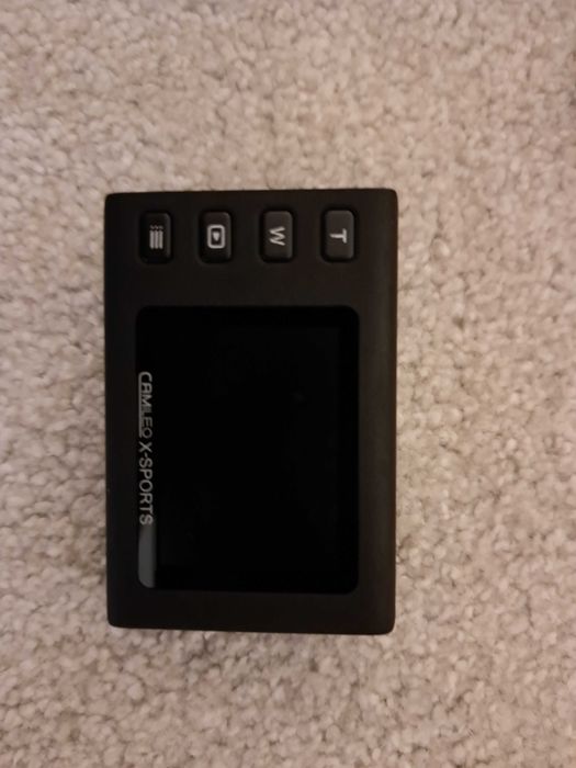Action Cam Toshiba Camileo X-Sports