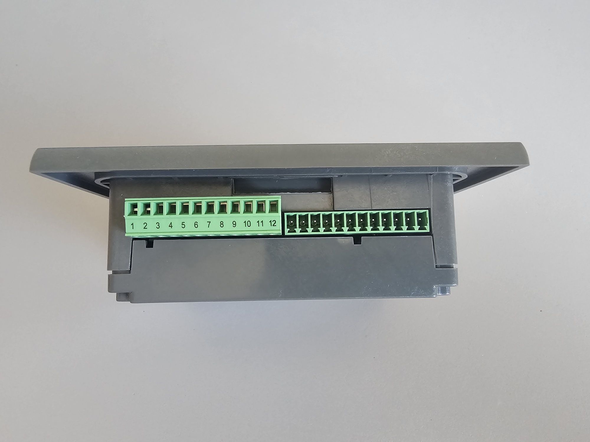 Sterownik PLC Unitronics JZ20-J-R31 JAZZ