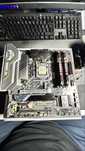 Zestaw i5-10400f+tuf gaming b460m PLUS+32GB DDR4+500w 80 bronze