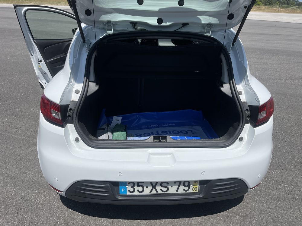Renault Clio iv 1.2 Confort