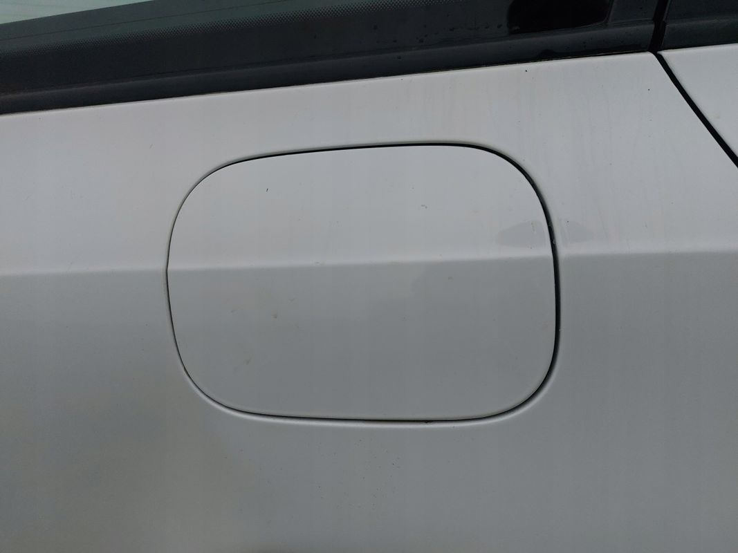 Skoda Octavia Iii Kombi Klapka Wlewu Paliwa Ls9r 2y2y 13-20r
