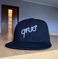 Czapka snap back GRUO