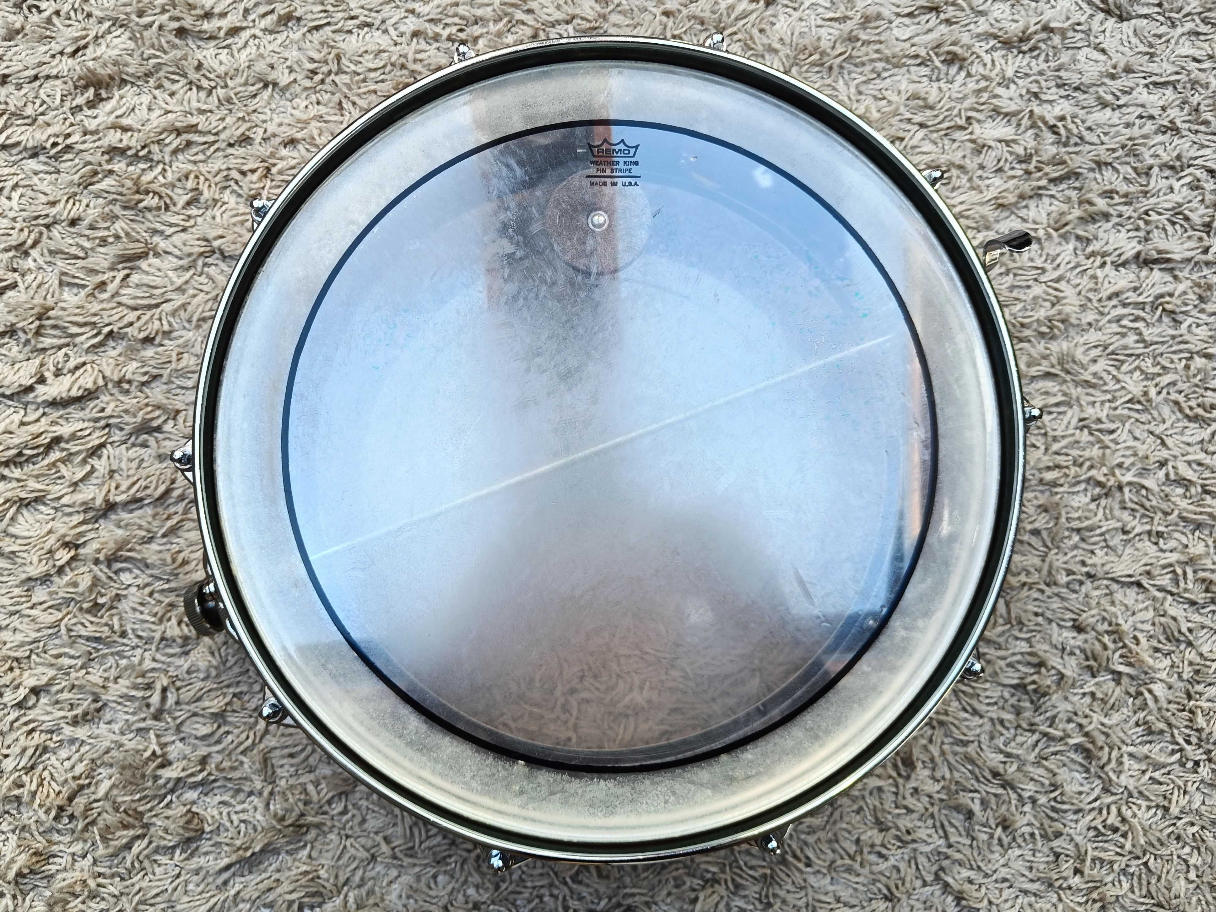 Werbel perkusyjny TAMA IMPERIALSTAR 8005 KING-BEAT 14" x 5"