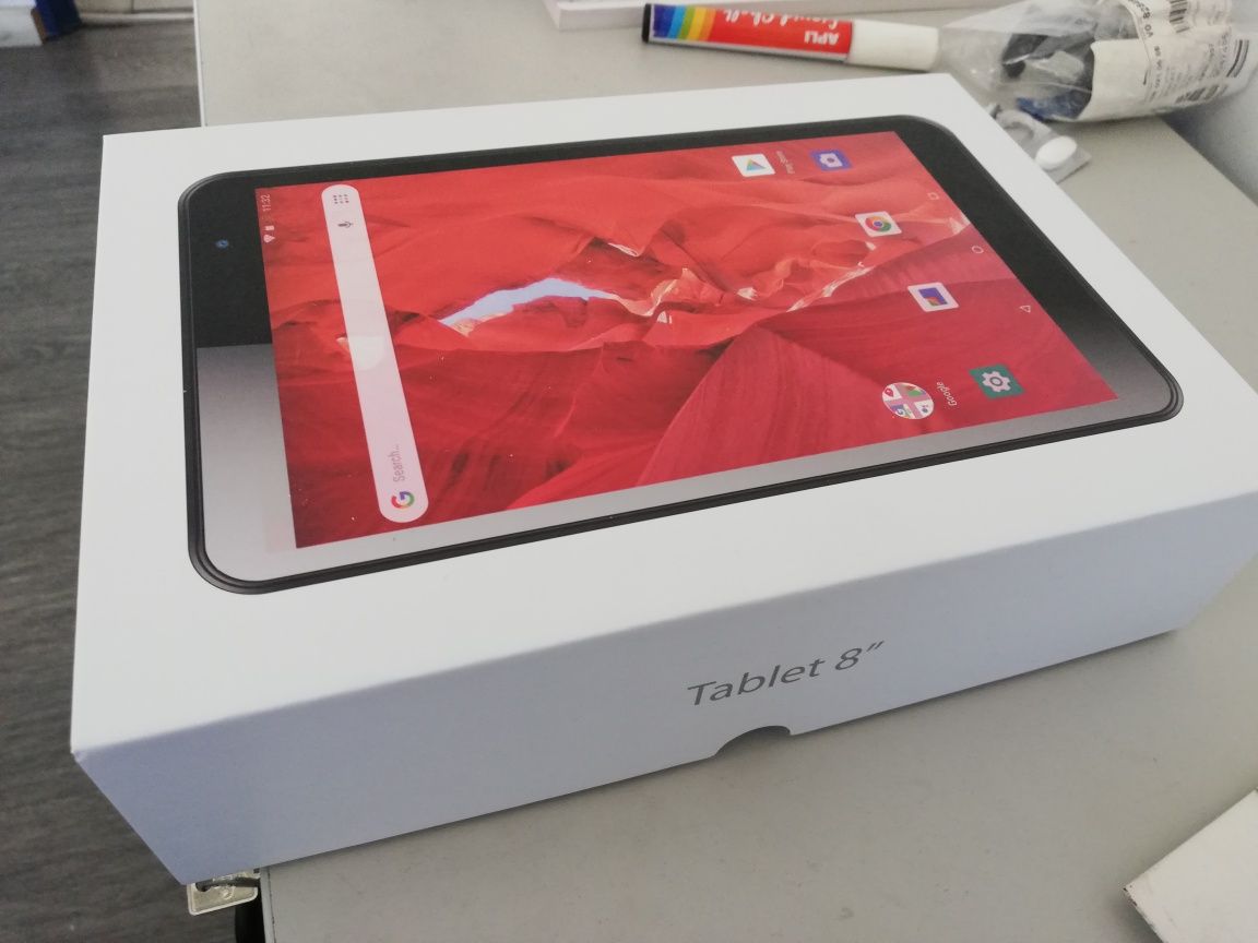 Tablet pc netbook android 8