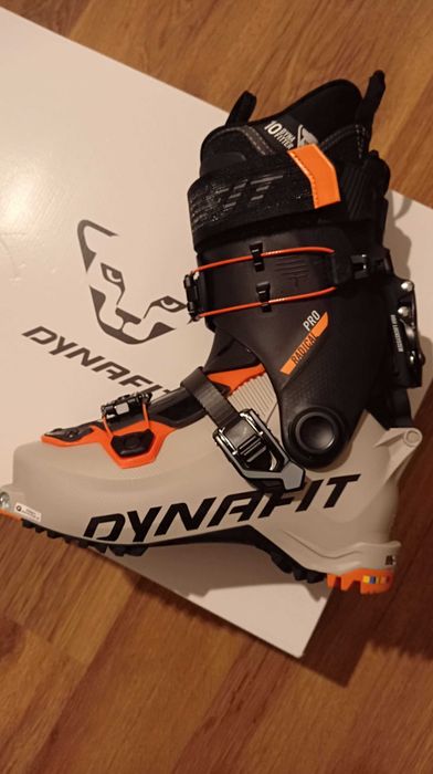 dynafit radical pro rozmiar 26.5