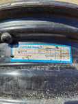 Felgi stalowe ford 5x112  6Jx15