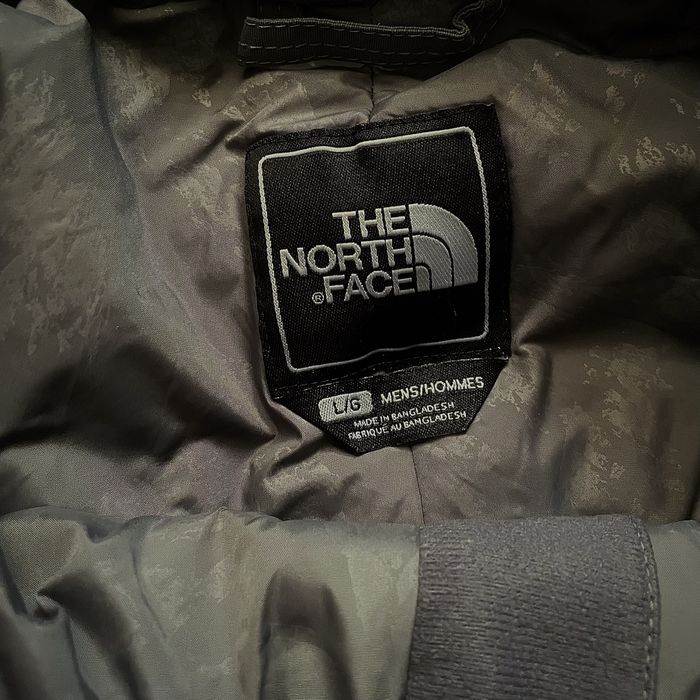 штани tnf the north face gorpcore drill