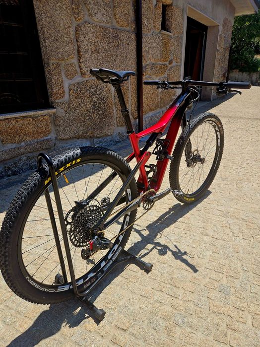 Cannondale scalpel carbon 3 2023