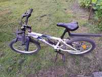 Sprzedam rower Rockrider ST120 20 cali