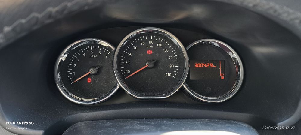 Dacia Logan MCV 1.5 DCI