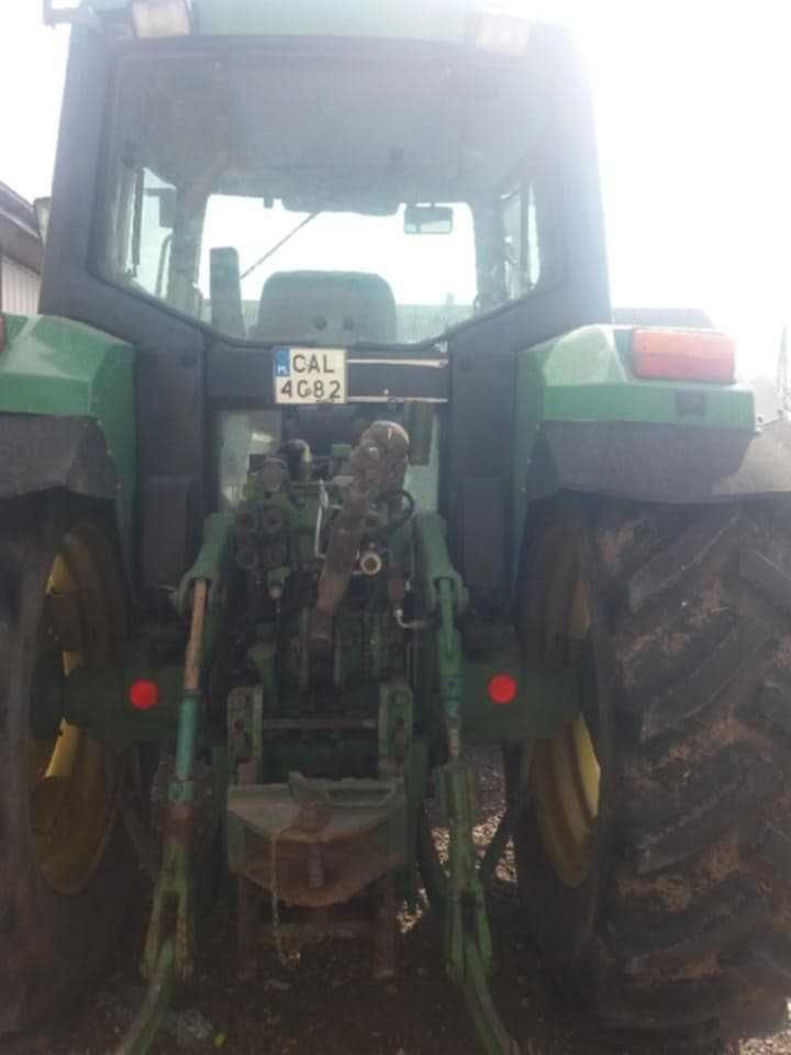 John Deere 6300.