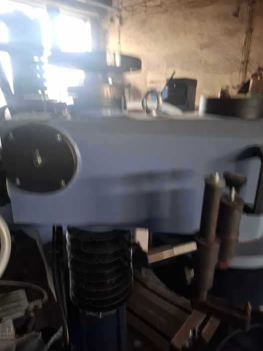 Sprzedam szlifierke Comec RP330 Nowa