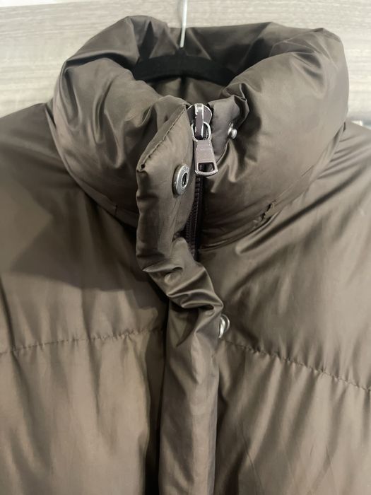 Жіноча куртка (оверсайз)