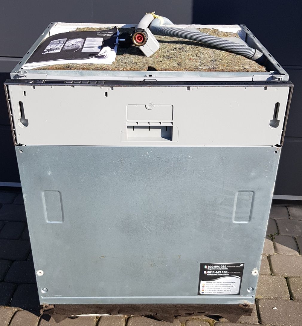 Zmywarka Hotpoint ARISTON model LTF11H132EU