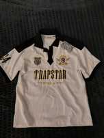 Trapstar t-shirt
