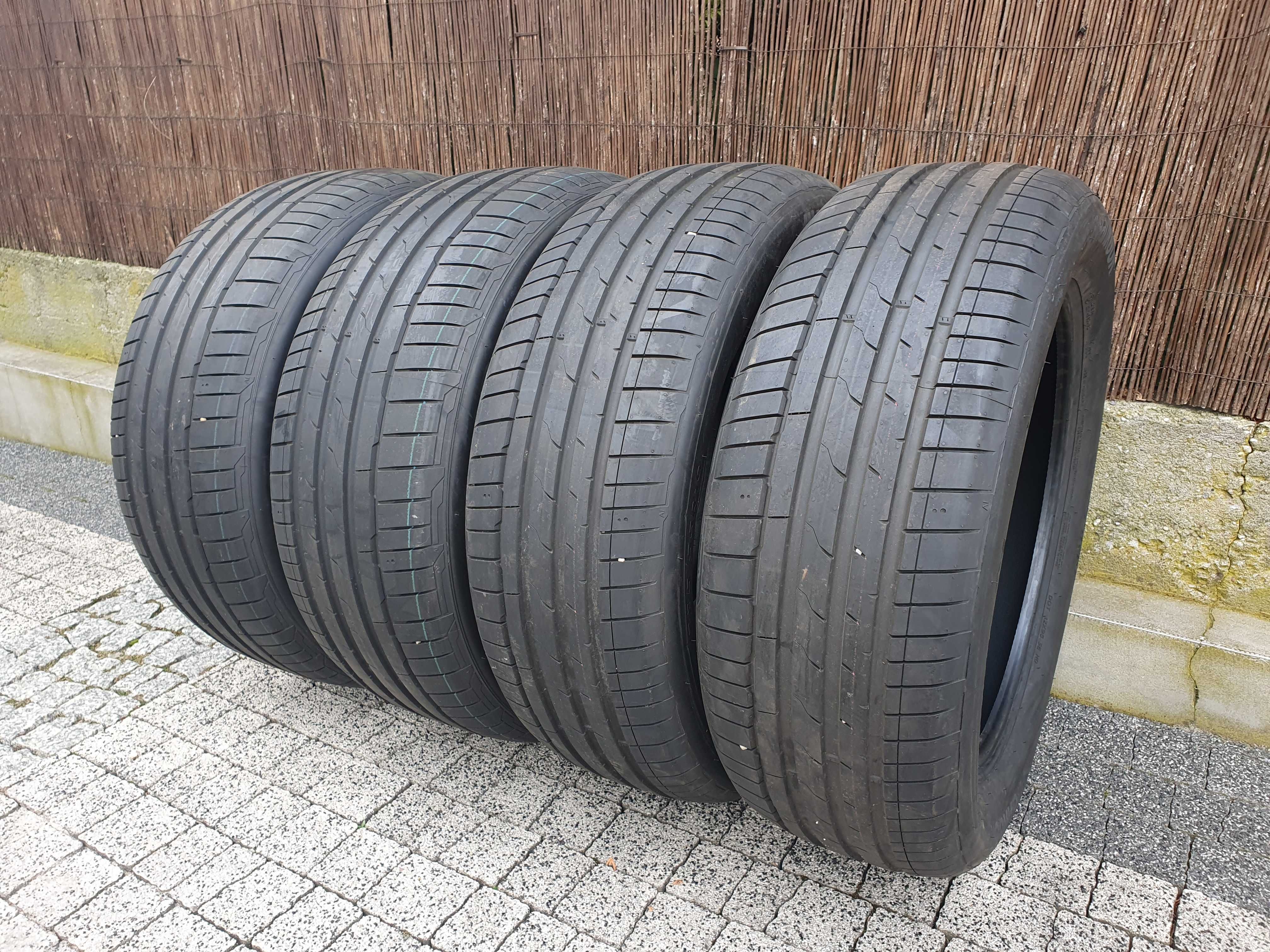 2x 235/55/19 2x 255/50/19 Hankook Ventus S1 evo3 Demo! 2023r.