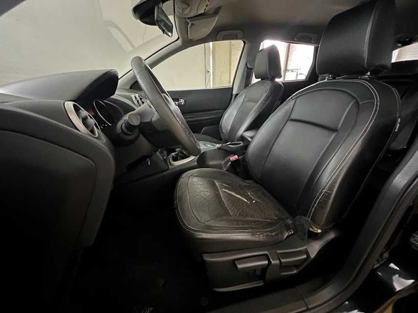 Nissan Qashqai 1.5 dCi Acenta