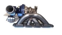 Turbo hybryda K03-0106 silnik BUL AUDI A42.0 TFSI do 320KM 100%P&P