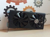 Гарантія\Відеокарта Sapphire Radeon RX 570 4GD5 PULSE/PC_fanatic_shop