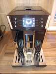Ekspres DeLonghi Primadonna Class ECAM 550.55