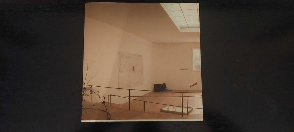 SERRALVES — da coleção "A Paisagem / The Landscape" (ASA)