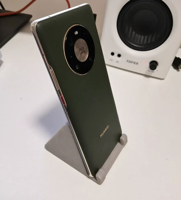 Suporte para Telemóvel e Tablet Simples