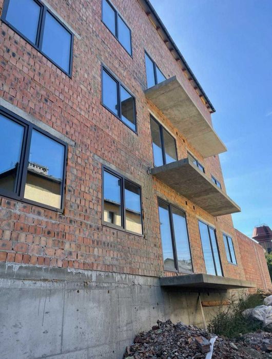 Продаж 3-кімнатної квартири поруч лісу. Акційна ціна