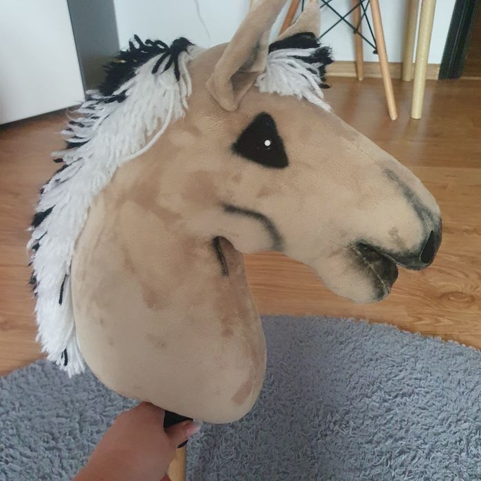 Hobby horse Fiord A3 XXL