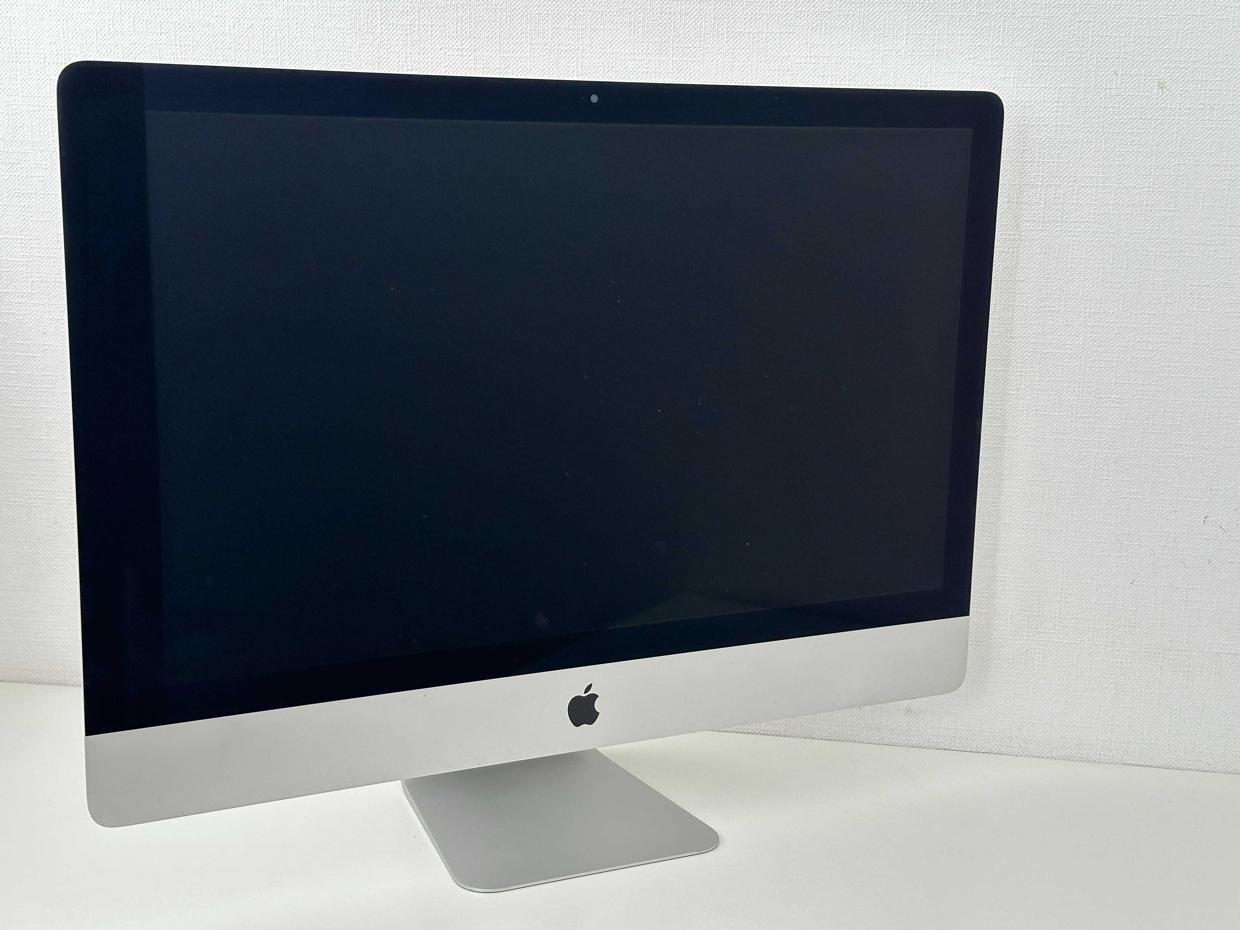 iMac 27-inch, 2017