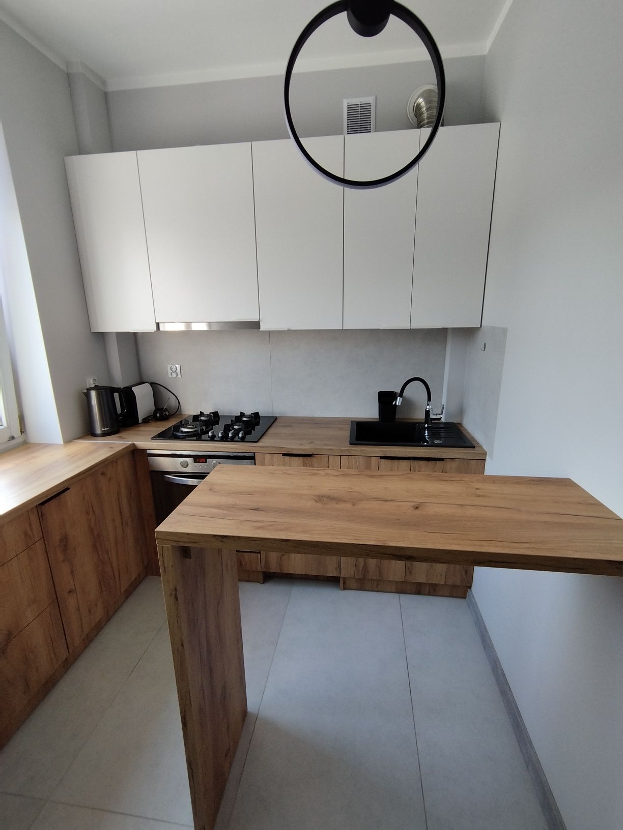 Mieszkanie w centrum miasta M3 wynajem wysoki standard