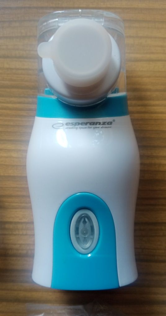 Nebulizator membranowy Esperanza Mesh Mist