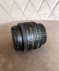 Nikon AF 50mm 1.8D