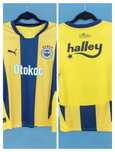 Camisola do Fenerbache