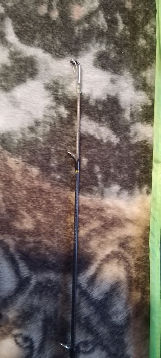 Твічевий спінінг X1