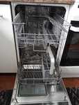 zmywarka  Electrolux