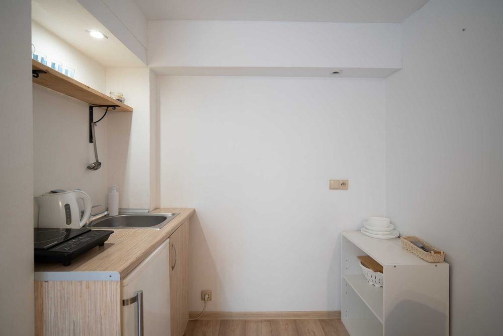 Cały ROK Pokoje z łazienkami w Międzywodziu dla pracowników