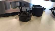 Графический планшет Wacom Intuos5 Touch S PTH-450