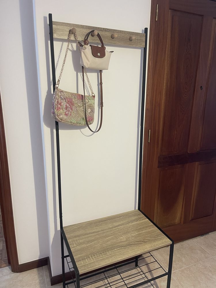 Bengaleiro Espaço Casa