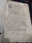 Alvará  1804 Príncipe Regente