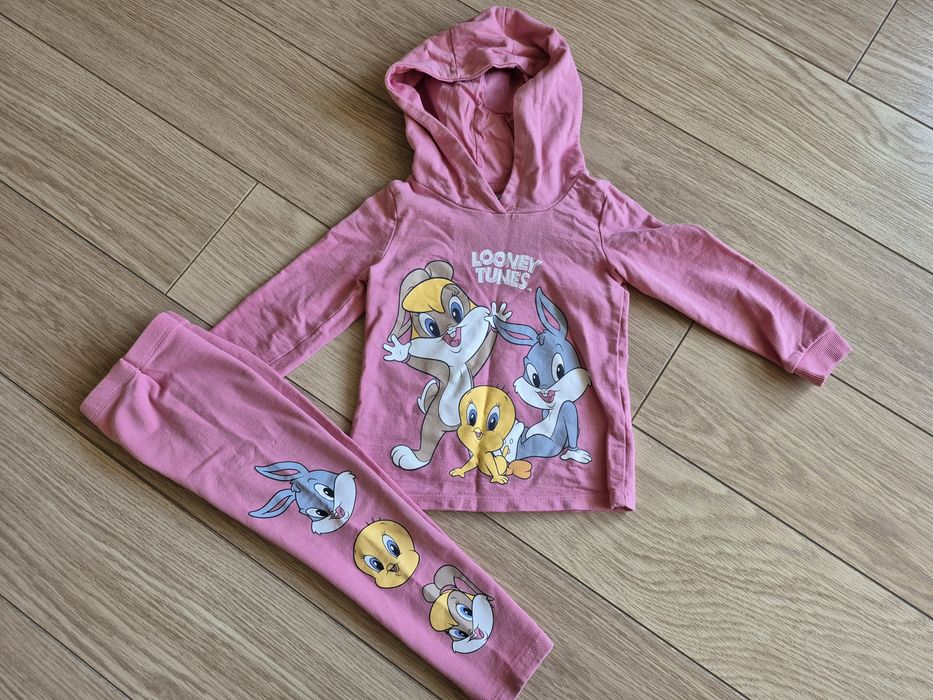 Лот, комплект одяг на дівчинку 1,5-2 роки. Зріст 92 см. 100 гр за все